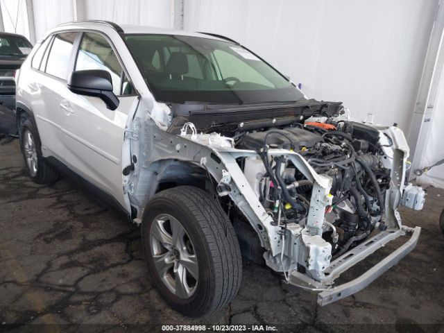 TOYOTA RAV4 2021 jtmlwrfv5md120510