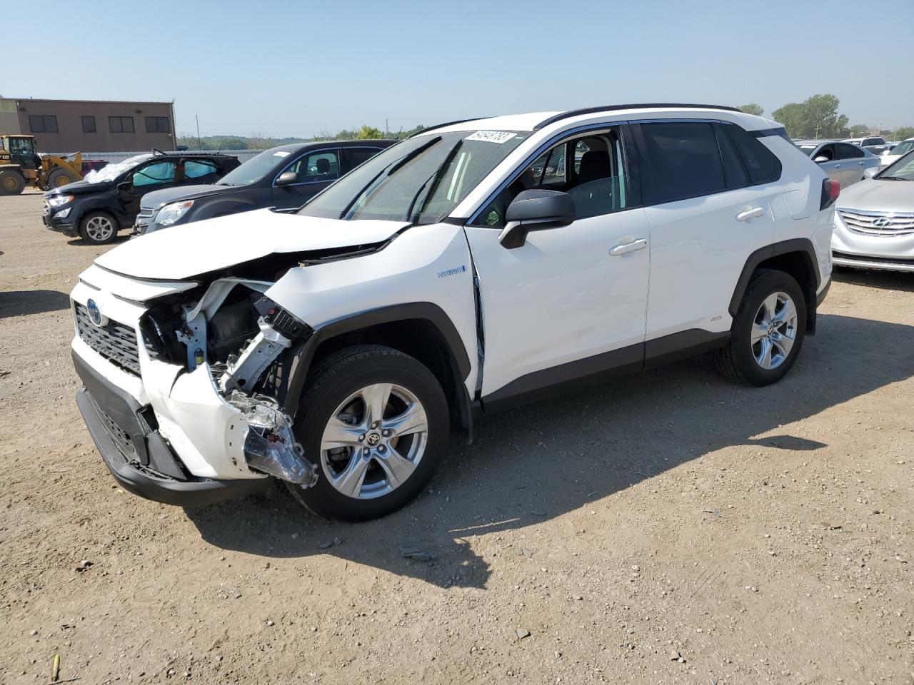 TOYOTA RAV 4 2021 jtmlwrfv5md128445