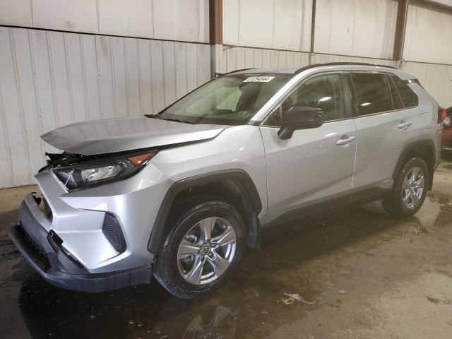 TOYOTA RAV4 2022 jtmlwrfv5nd146316