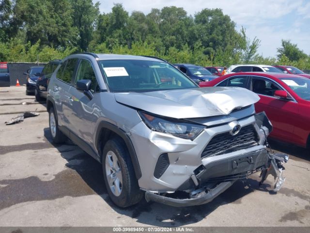 TOYOTA RAV4 2019 jtmlwrfv6kd028500