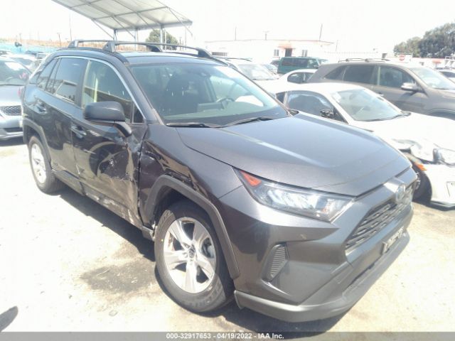 TOYOTA RAV4 2020 jtmlwrfv6ld054130