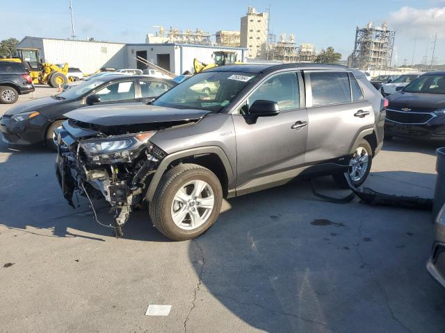 TOYOTA RAV4 LE 2021 jtmlwrfv6md117566