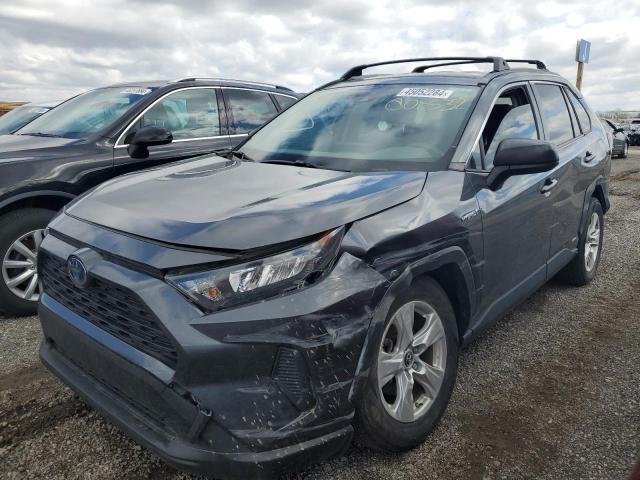 TOYOTA RAV4 2019 jtmlwrfv7kd008532