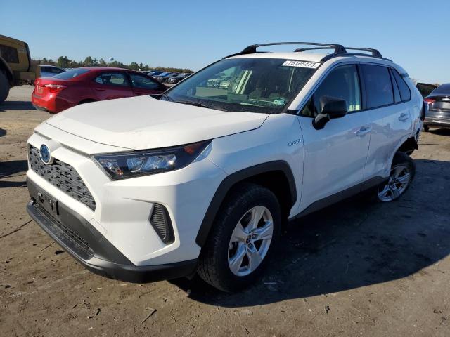 TOYOTA RAV4 2021 jtmlwrfv7md127121