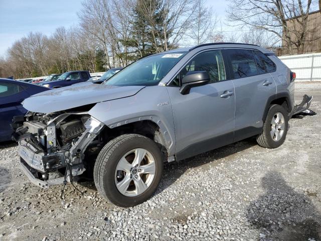 TOYOTA RAV4 2021 jtmlwrfv7md559627