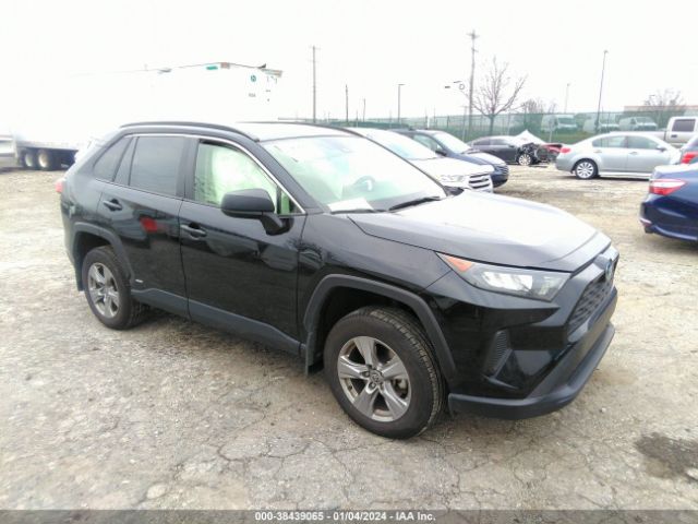 TOYOTA RAV4 2022 jtmlwrfv7nd147824