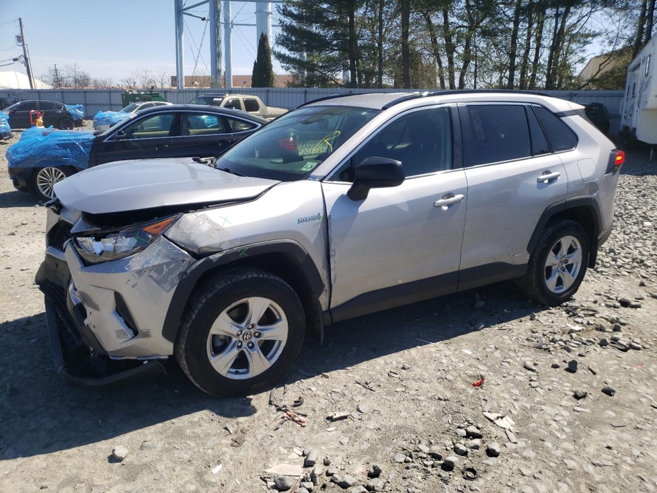 TOYOTA RAV 4 2021 jtmlwrfv8md127824