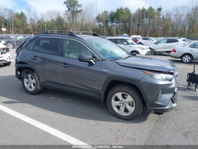 TOYOTA RAV4 2021 jtmlwrfv8md132974