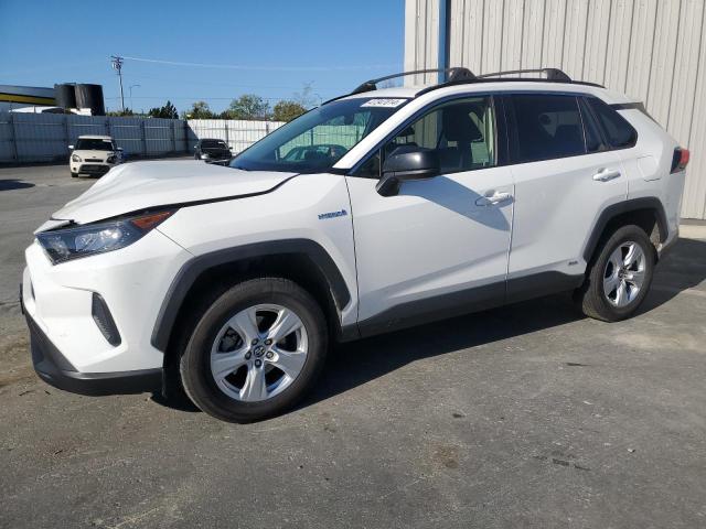 TOYOTA RAV4 2019 jtmlwrfv9kd019015