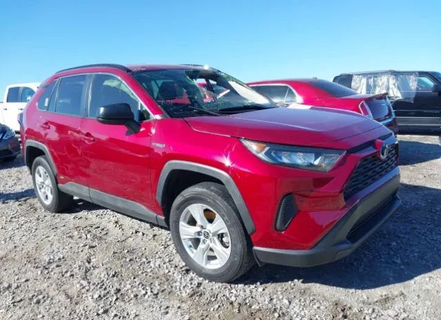 TOYOTA RAV4 2020 jtmlwrfv9ld535487