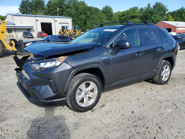 TOYOTA RAV4 LE 2020 jtmlwrfv9ld551138