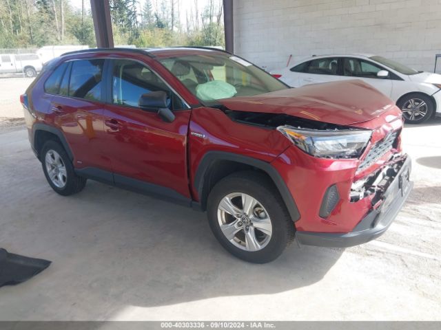 TOYOTA RAV4 2021 jtmlwrfv9md114564