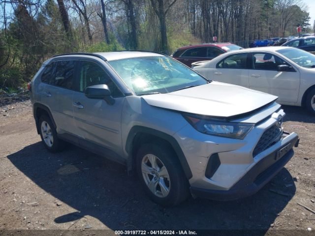 TOYOTA RAV4 2021 jtmlwrfvxmd132085