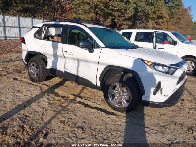 TOYOTA RAV4 2022 jtmlwrfvxnd139409