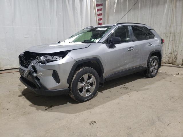 TOYOTA RAV4 2022 jtmlwrfvxnd148160