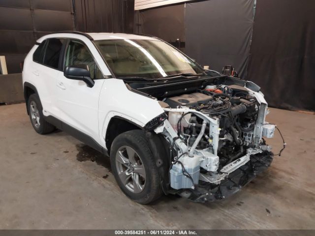 TOYOTA RAV4 2022 jtmlwrfvxnd150345