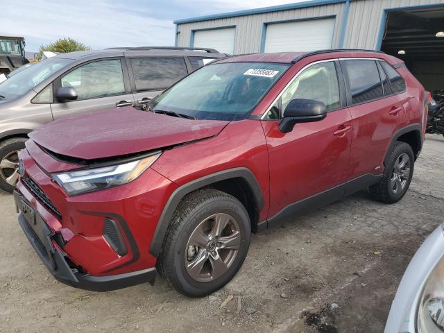 TOYOTA RAV4 2023 jtmlwrfvxpd196664