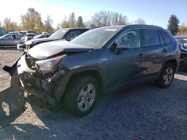 TOYOTA RAV4 LE 2021 jtmm6rfv1md011160