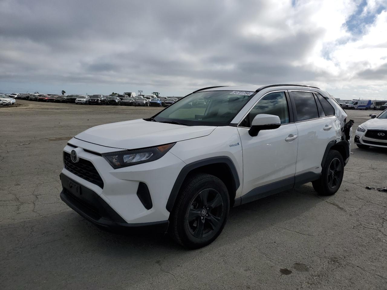 TOYOTA RAV 4 2020 jtmm6rfv2ld006774