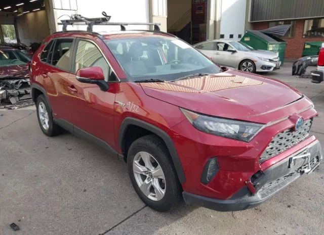 TOYOTA RAV4 2021 jtmm6rfv5md010450