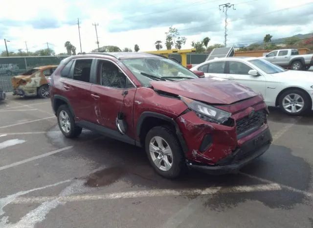 TOYOTA RAV4 2021 jtmm6rfv8md043314