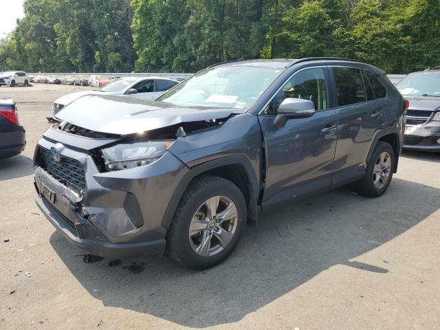 TOYOTA RAV4 LE 2022 jtmmwrfv0nd158278