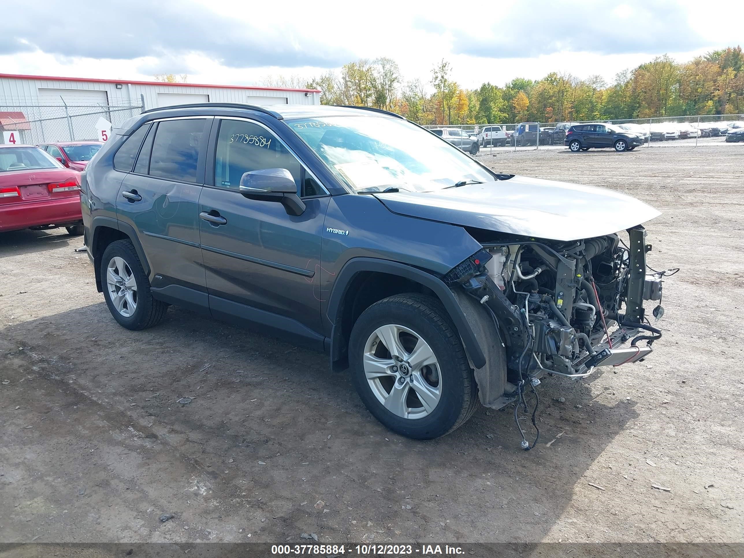 TOYOTA RAV 4 2019 jtmmwrfv1kd023984