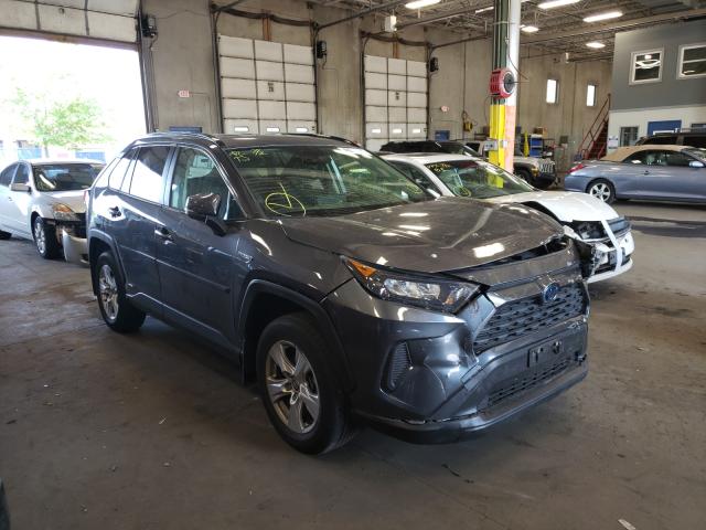 TOYOTA RAV4 LE 2020 jtmmwrfv1ld058977