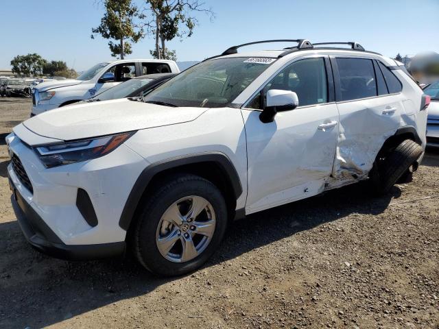 TOYOTA RAV4 HYBRI 2023 jtmmwrfv1pd192037