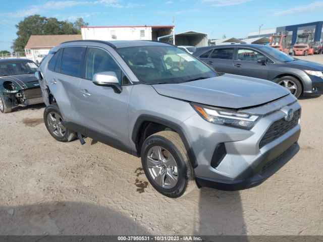 TOYOTA RAV4 2023 jtmmwrfv1pd202940