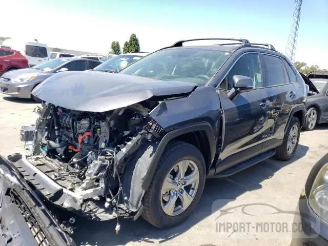 TOYOTA RAV 4 2023 jtmmwrfv2pd184948