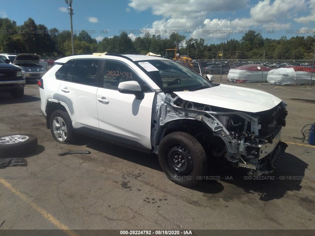 TOYOTA RAV4 2019 jtmmwrfv3kd022609