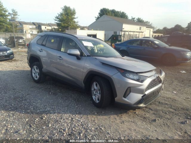 TOYOTA RAV4 2019 jtmmwrfv4kd015443