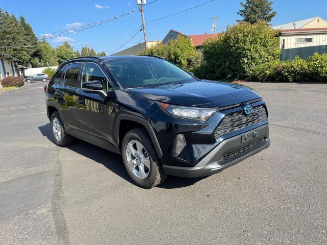 TOYOTA RAV4 LE 2020 jtmmwrfv4ld064773