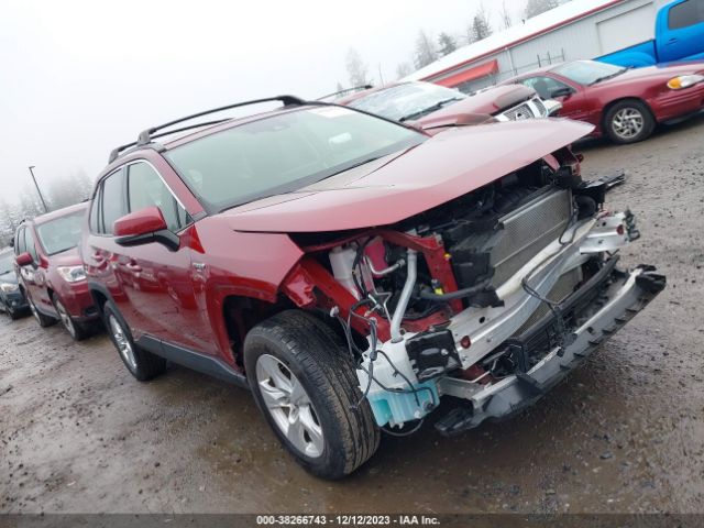 TOYOTA RAV4 HYBRID 2019 jtmmwrfv5kd015158