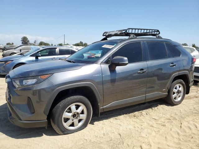 TOYOTA RAV4 LE 2020 jtmmwrfv5ld546636