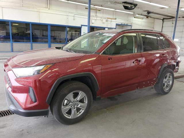 TOYOTA RAV4 LE 2023 jtmmwrfv5pd173118