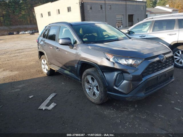 TOYOTA RAV4 HYBRID 2019 jtmmwrfv7kd501180