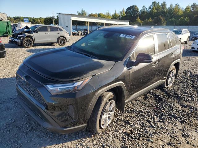 TOYOTA RAV4 LE 2023 jtmmwrfv8pd195596