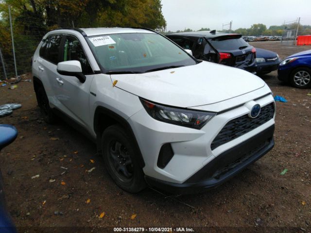 TOYOTA RAV4 2019 jtmmwrfv9kd005619