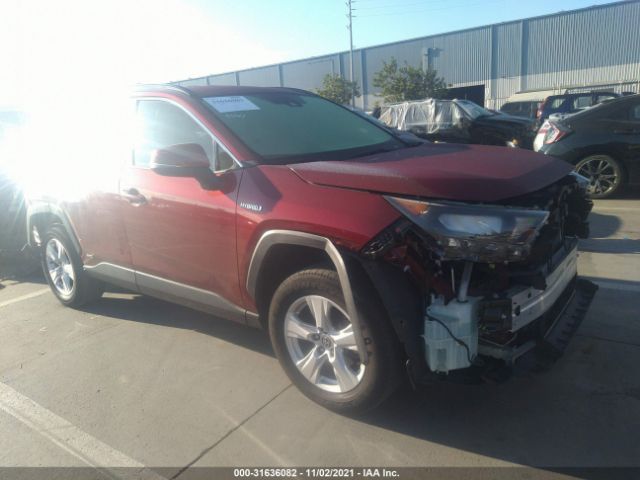 TOYOTA RAV4 2020 jtmmwrfv9ld070505