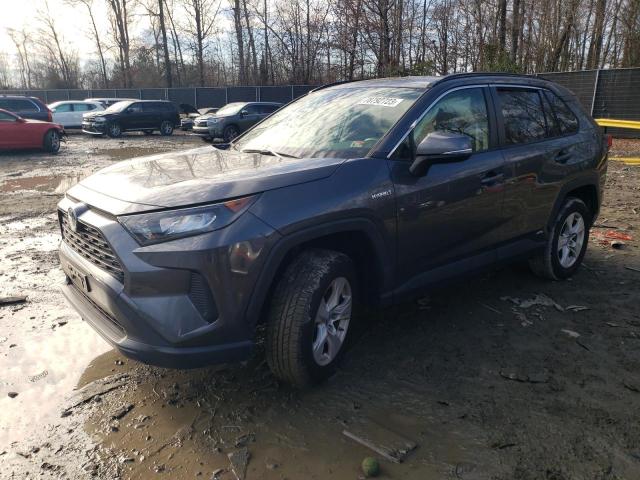 TOYOTA RAV4 2019 jtmmwrfvxkd005290