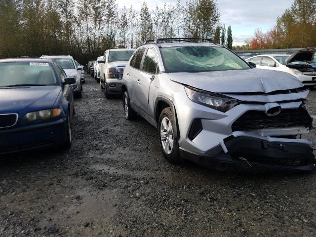 TOYOTA RAV4 LE 2020 jtmmwrfvxld068584