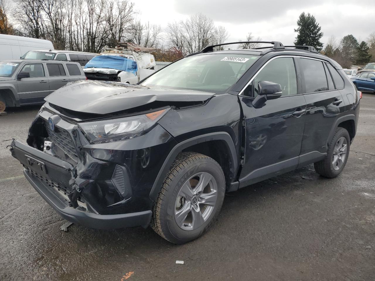 TOYOTA RAV 4 2022 jtmmwrfvxnd565234