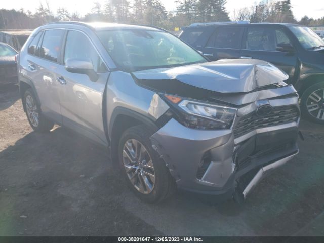 TOYOTA RAV4 2019 jtmn1rfv0kd016902