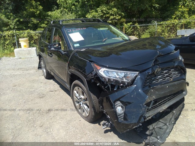 TOYOTA RAV4 2019 jtmn1rfv0kd510970