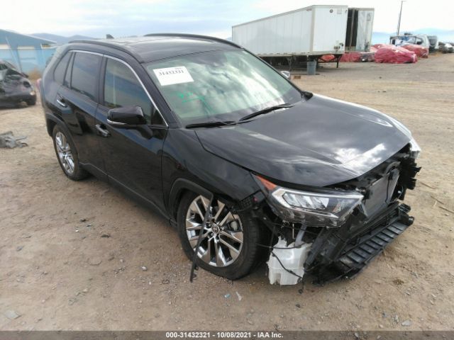 TOYOTA RAV4 2021 jtmn1rfv0md070395