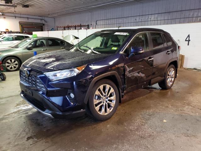 TOYOTA RAV4 2021 jtmn1rfv0md082336