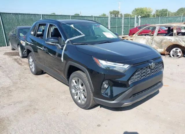 TOYOTA RAV4 2023 jtmn1rfv0pd097276