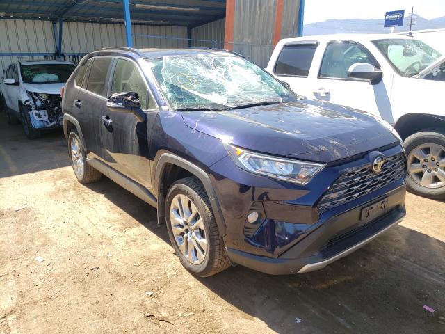 TOYOTA RAV4 LIMIT 2019 jtmn1rfv1kd012261